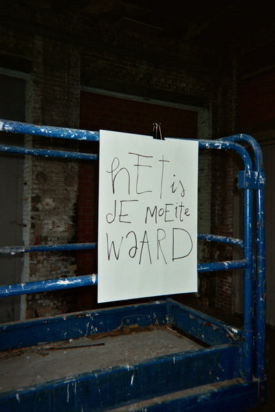 Set van 3 prints