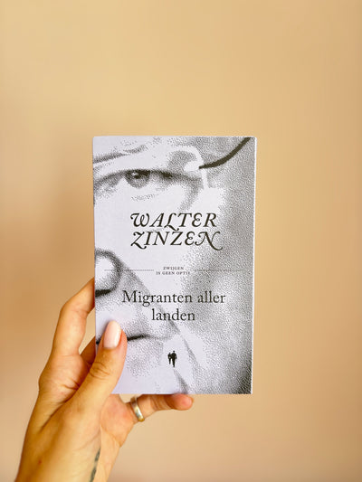 Migranten aller landen - Walter Zinzen