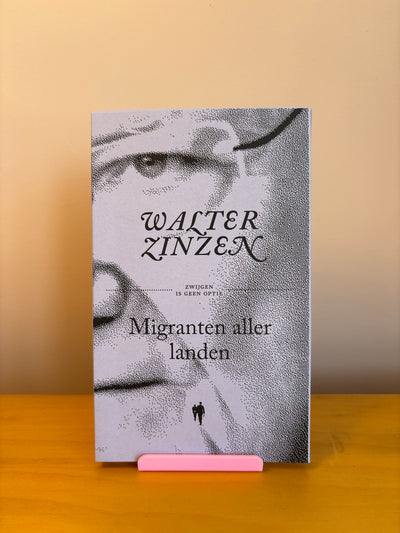 Duopakket - Waarom zwijgen geen optie is & Migranten aller landen