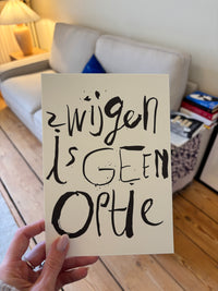 A5 print 