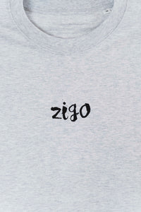 Unisex longsleeve-shirt