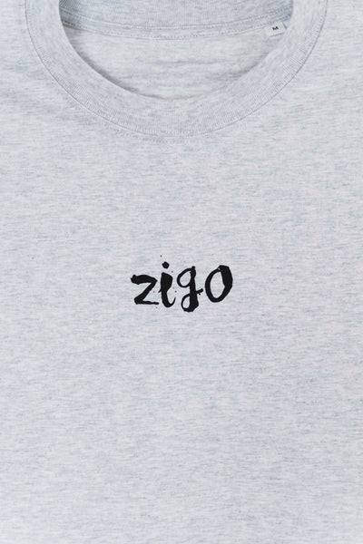 Unisex longsleeve-shirt