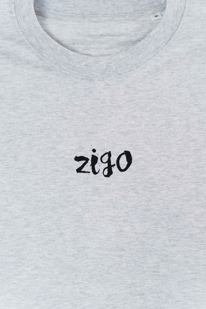 Unisex longsleeve-shirt