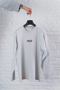 Unisex longsleeve-shirt