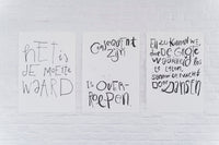Set van 3 prints