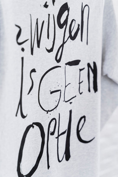 Unisex longsleeve-shirt